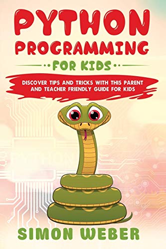 Python Programming for Kids