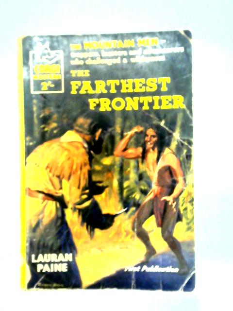The Farthest Frontier
