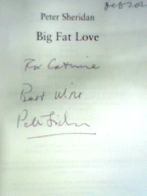 Big Fat Love