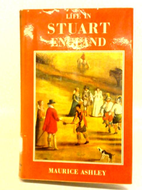 Life in Stuart England