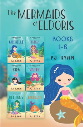 The Mermaids of Eldoris