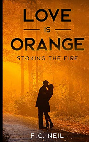 Love Is Orange