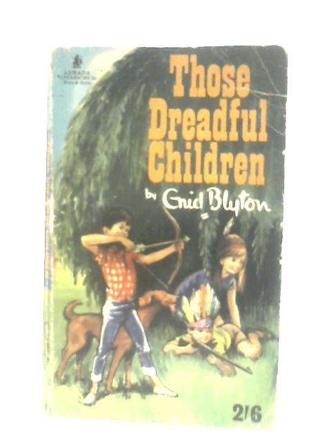 Those Dreadful Children