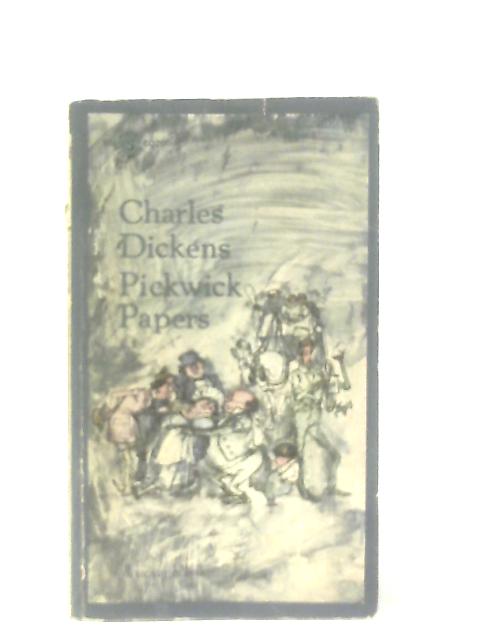 Pickwick Papers