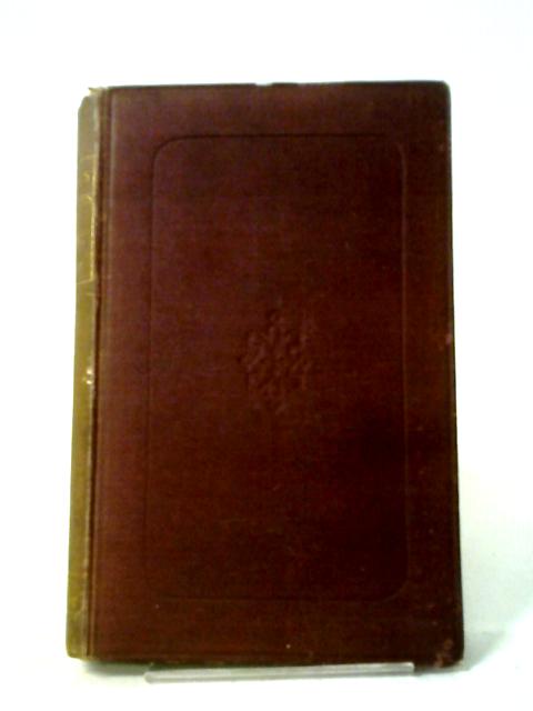 Anecdotes of Painting in England Vol.II