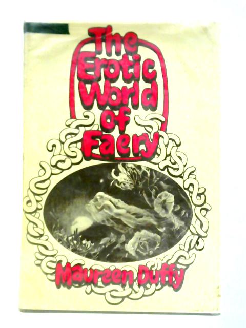 Erotic World of Faery