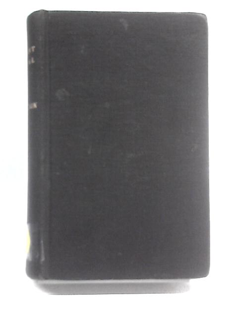 Mount Royal, A Novel