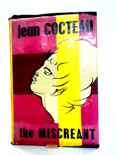 The Miscreant