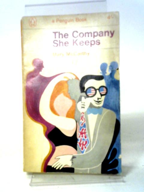 The Company She Keeps
