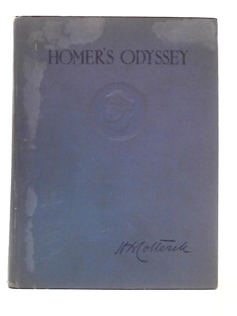 Homer's Odyssey