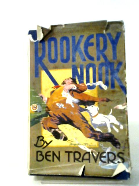 Rookery Nook