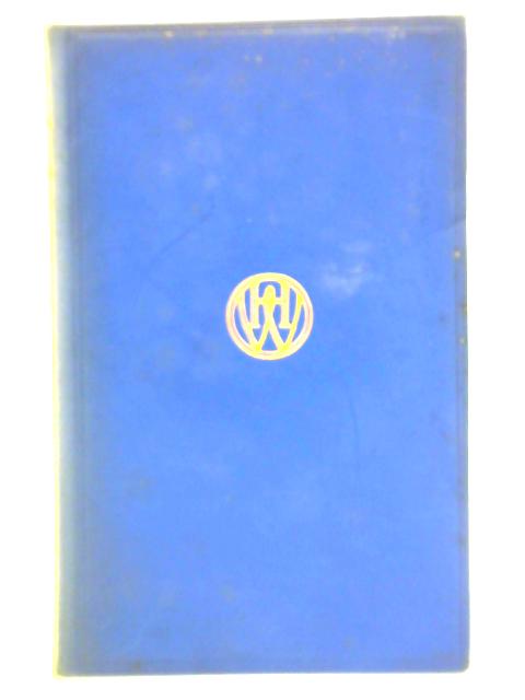 Above the Dark Circus