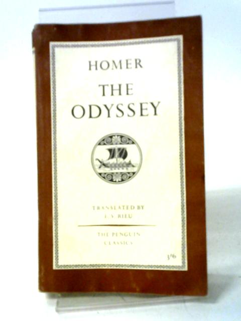 The Odyssey