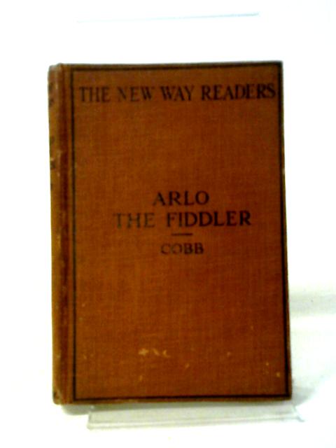 Arlo the Fiddler
