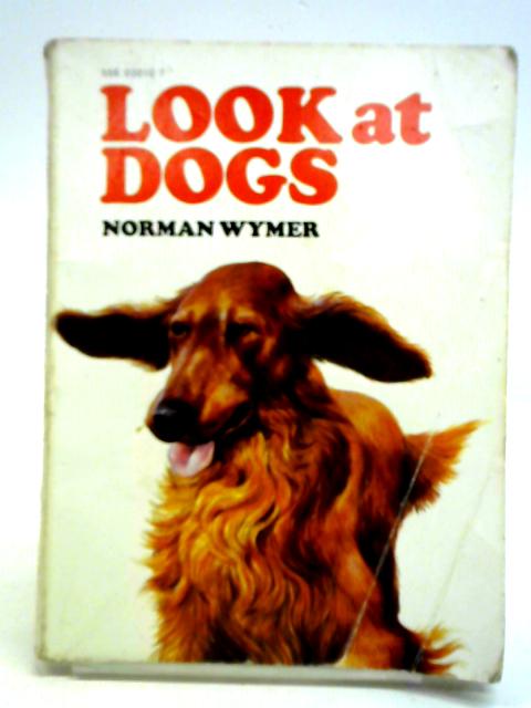 Look at Dogs