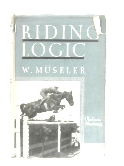 Riding Logic
