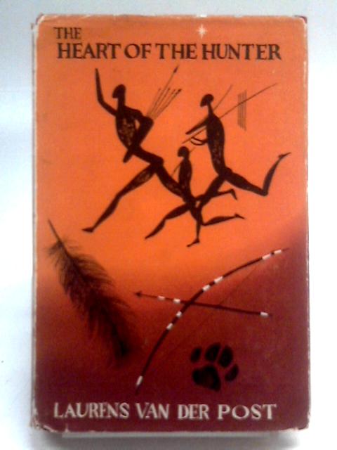 The Heart of the Hunter.