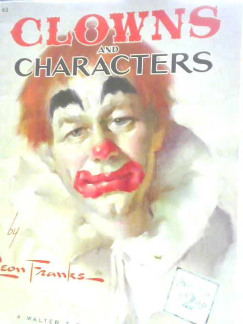 Clowns and Characters
