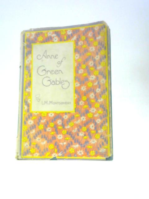 Anne of Green Gables
