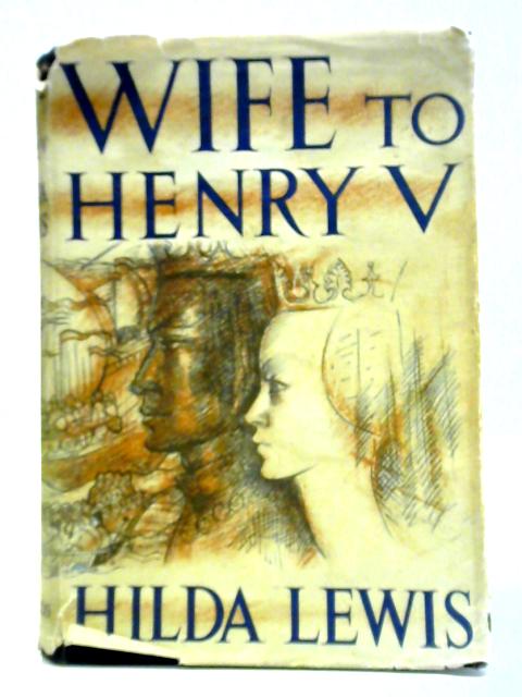 Wife to Henry V