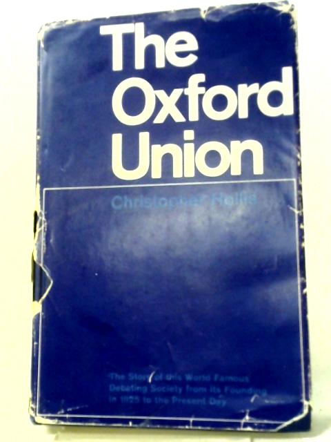 The Oxford Union