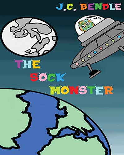 The sock monster