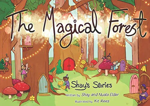 The Magical Forest