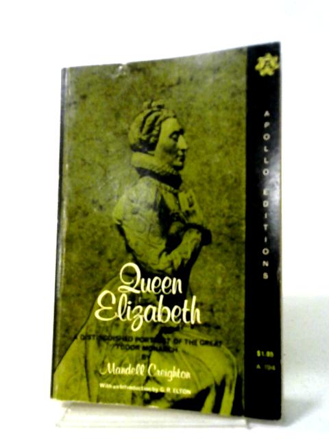 Queen Elizabeth