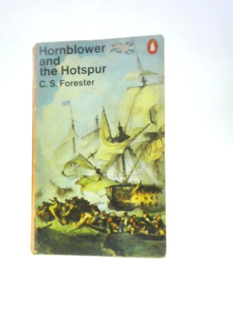 Hornblower and the Hotspur