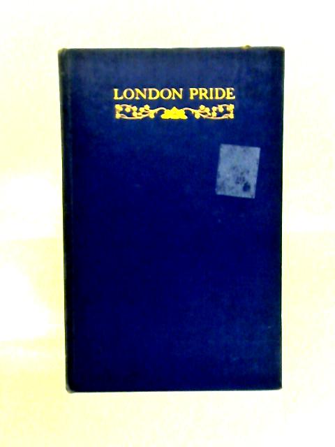 London Pride