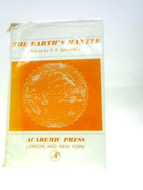 The Earth's Mantle