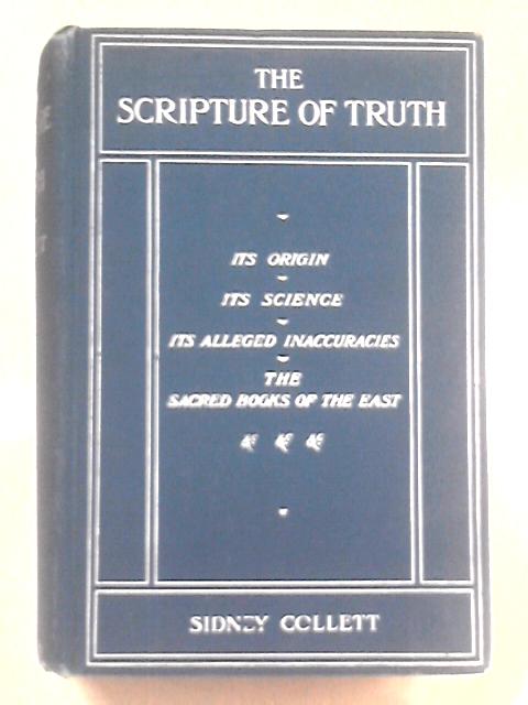 The Scripture of Truth