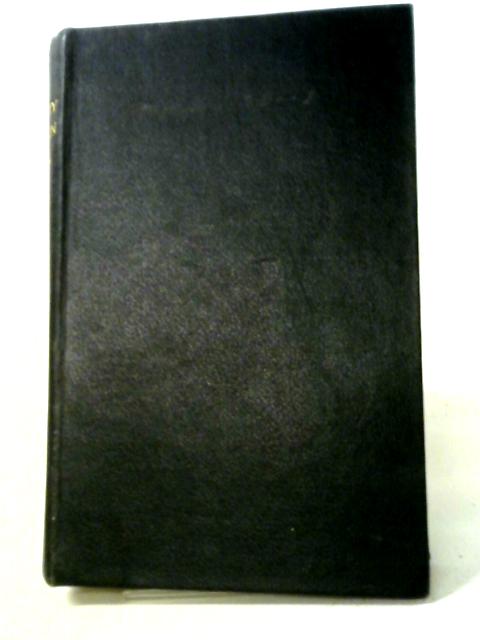 Admiralty Navigation Manual: Volume 1, 1938