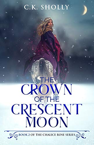 The Crown of the Crescent Moon