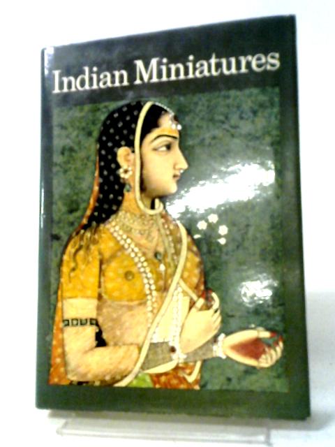 Indian Miniatures