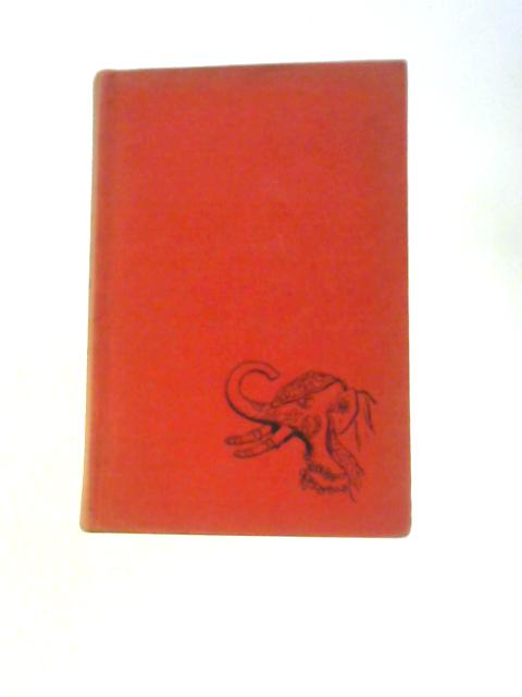 The Painted Elephants