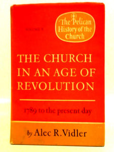 Church in an Age of Revolution 