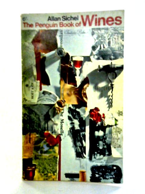 The Penguin Book of Wines