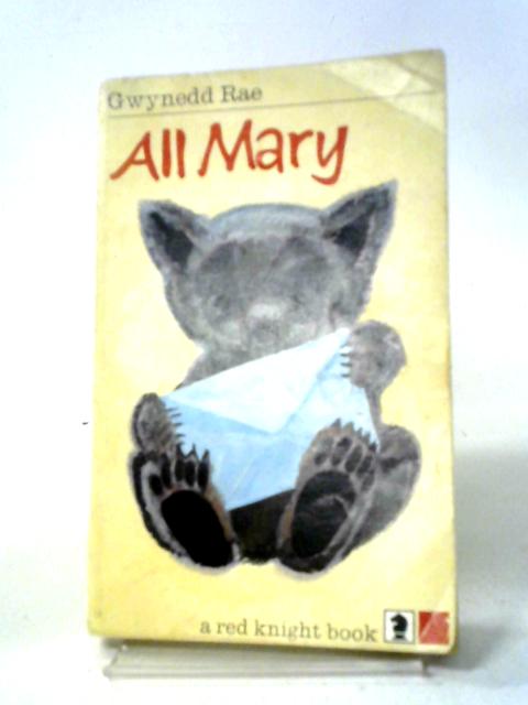 All Mary (Knight Books)