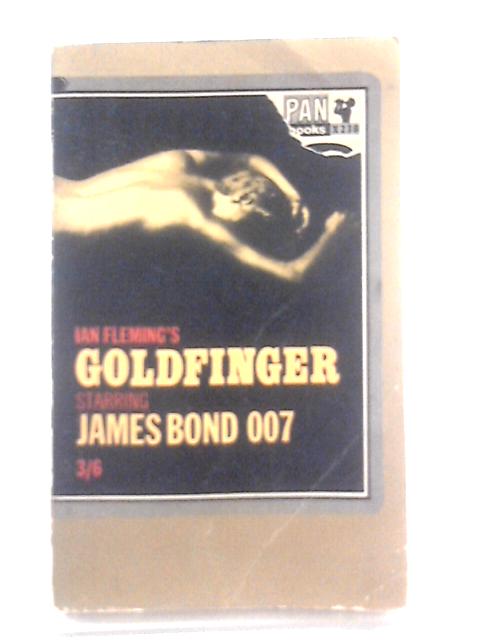 Goldfinger (X238)