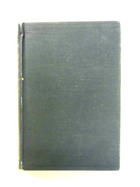 Select Documents Of English Constitutional History