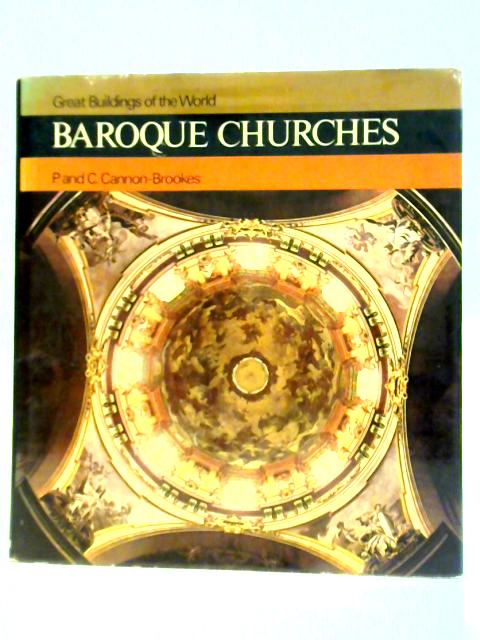 Baroque Churches