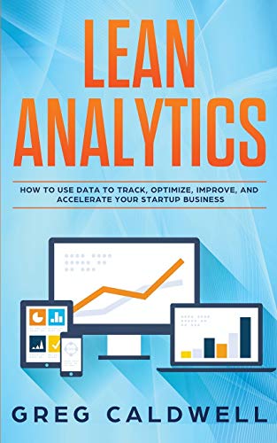 Lean Analytics