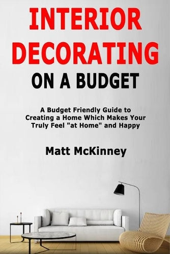 Interior Decorating on a Budget