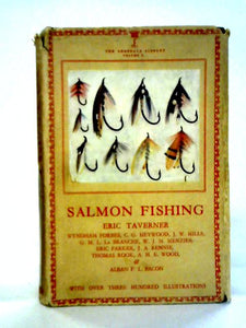 Salmon Fishing: The Lonsdale Library, Volume X 