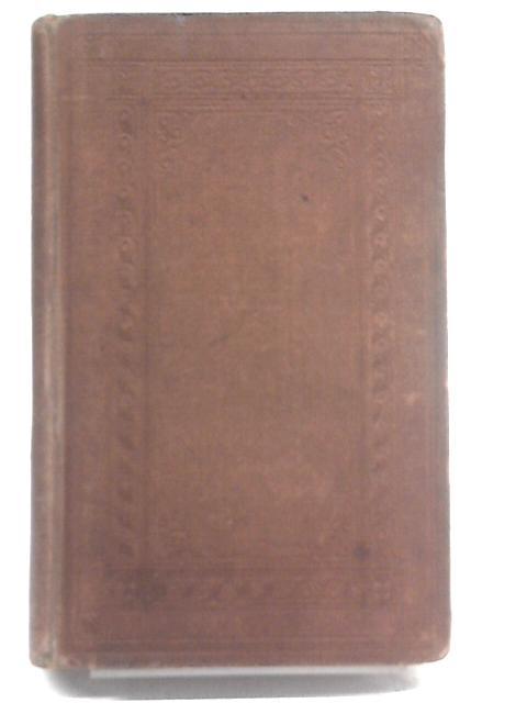 The Mill On The Floss, Volume I [First Edition]