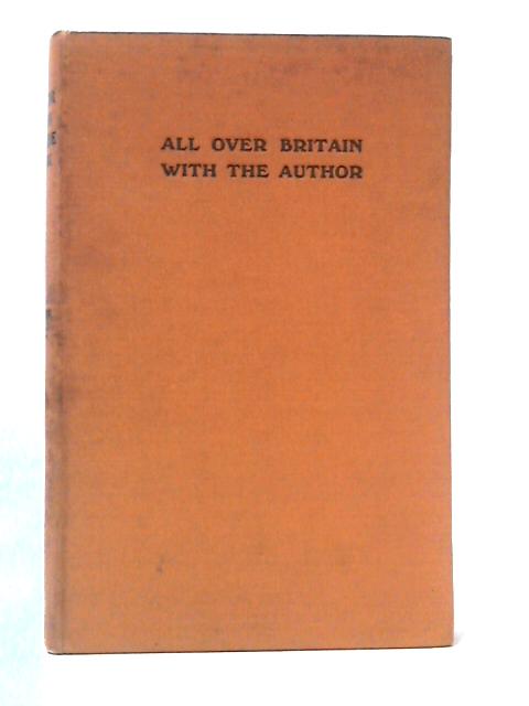 All Over Britain With the Author