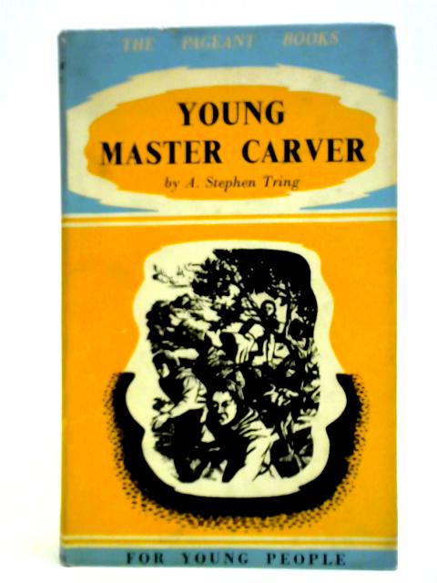 Young Master Carver