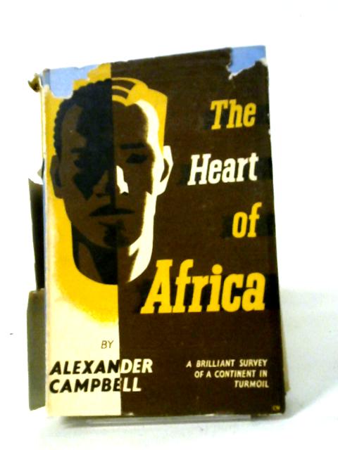 The Heart of Africa