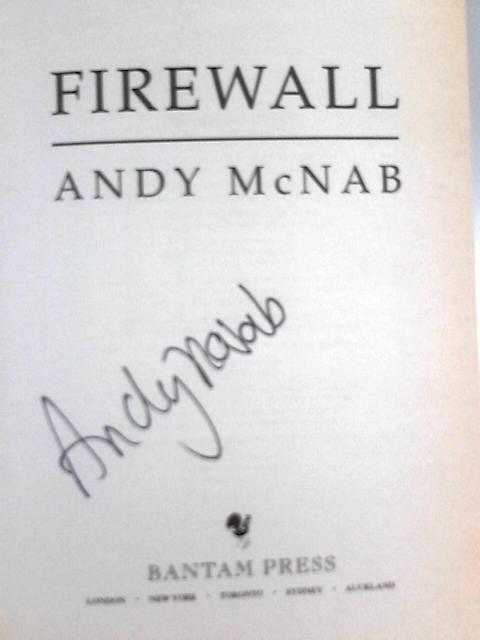 Firewall